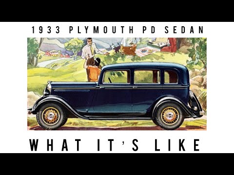 1933 Plymouth PD Deluxe (CC-2089746) for sale in Salem, Ohio