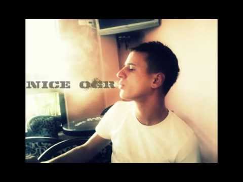 NICE O.G.R ft. ALB-G - Po Shkelqej [ RadicaL RecordS ] 2012