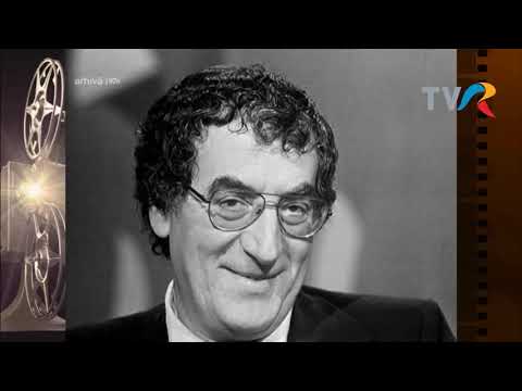 Toma Caragiu - Eu sunt Mefisto