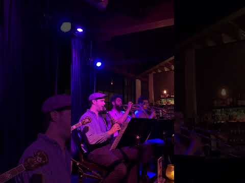 Promotional video thumbnail 2 for Puddletown Stompers