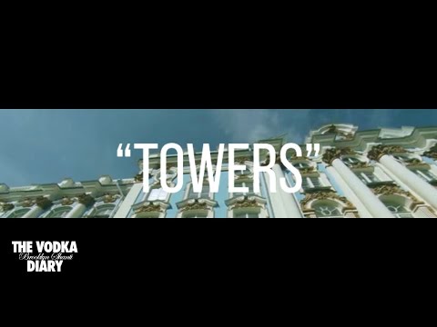 Brooklyn Shanti x illocanblo - "Towers" (Official Video)