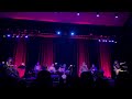 The Magnetic Fields - Nothing Matters When We're Dancing, New York City 4/10/2024