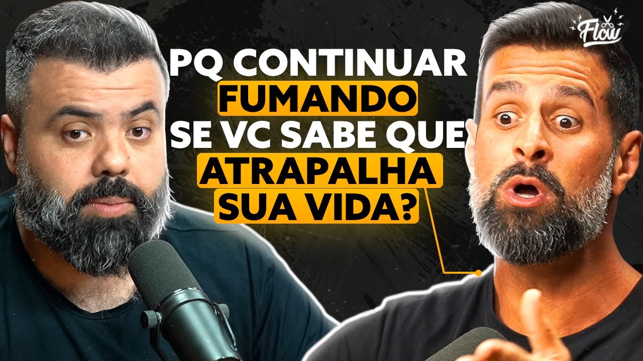 Convidado dá CHOQUE de REALIDADE no Igor