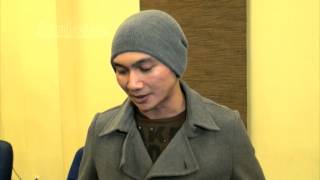 Download lagu Anji Garap Lagu Religi Bareng Gus Candra Malik mp3