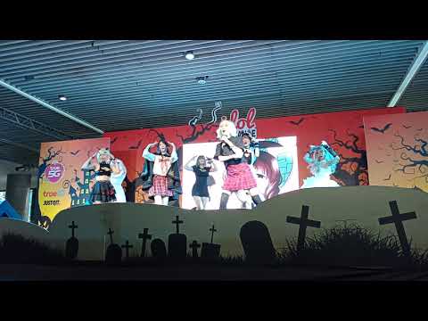 School day งาน Idol Exchange 4 ต.ค.2020