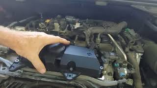 Volvo Whistles like a Tea Kettle, diagnostic & Repair @palsocalaautorepair