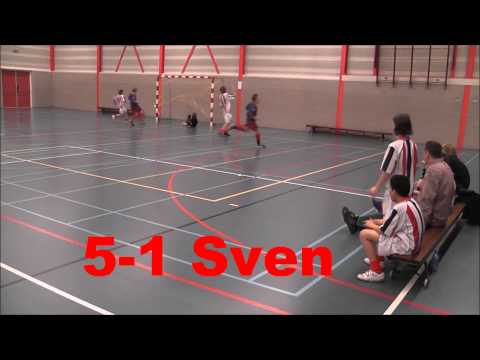 FCK de Hommel C1 vs RKTVV C1 1080HD