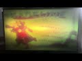 Opening To Madeline 1998 DVD Side B Fullscreen