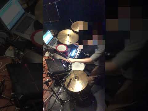 Limbo - 春野, Tomggg | Drum Cover