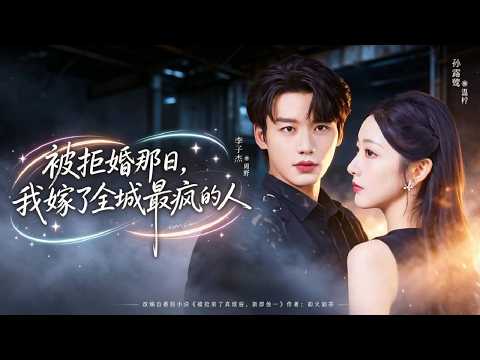 🔥[Multi SUB] 孙露鹭&李子杰💖苦戀十年竟被渣男拋棄？ 😱轉身閃婚默默暗戀我十年的頂級大佬！前夫全家悔不當初，跪在雨中求原諒！ 💍瘋批總裁紅著眼將她抵在牆角：溫檸，這次換我來愛你！ #短劇