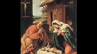 Bring A Torch Jeanette Isabella_Lo How A Rose E&#39;er Blooming_Lyrics