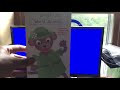 Opening To Baby Einstein World Animals 2003 VHS