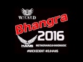 Bhangra Mix By Dj Hans 2016 Mashup - Instagram:DjHansMusic