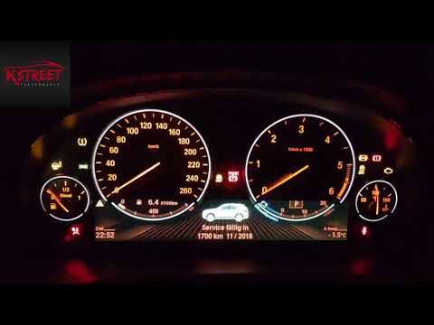 Verbrauch auf 1000km !!!?? BMW X3 35d F25 drive fahrt review erklären Fahrbericht