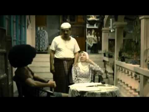 3 hati 2 dunia 1 cinta