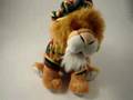 Rasta Lion Don T Worry Be Happy