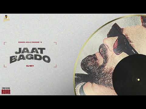 Jaat Bagdo — watch video