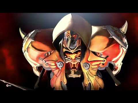 Metaphor: ReFantazio, Icebeast Chimienzahn, Hard