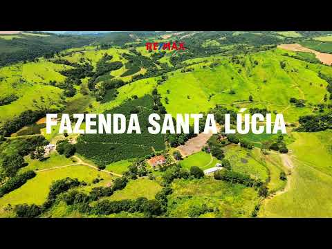 Fazenda à venda em São Sebastião do Paraíso Mg , ao lado de Termopolis,fazenda Santa Lucia ,confira!