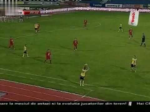 Rezumat Etapa 9 2008-2009 Poli Iasi - FC Timisoara 0-2