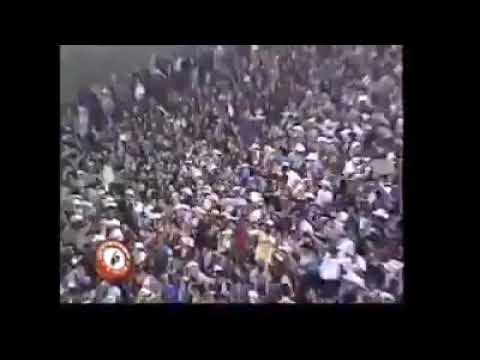 Gleydson Rodrigues grande final Barretos 2003