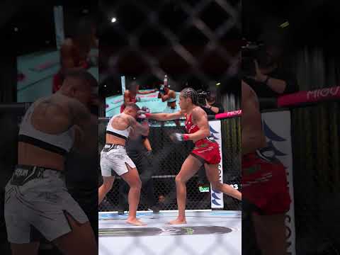 Jacqueline Cavalcanti Remains Confident Despite Controversial Scorecards