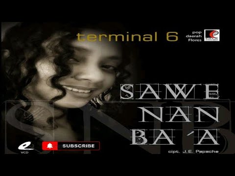J.E.Papache • Sawe Nan Ba'a (terminal6)
