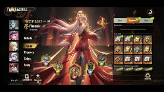 Download lagu METAL SLUG AWAKENING!! LI XUAN LANG CHARACTER DIG!! @SEASON6 mp3