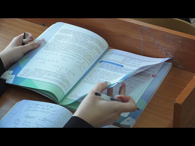 Председателем регионального детского парламента стала 10-классница из Ангарска