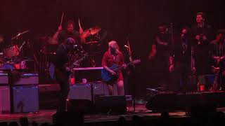 Tedeschi Trucks Band-Good to Your Earhole @ Wembley Arena 01_02_2020