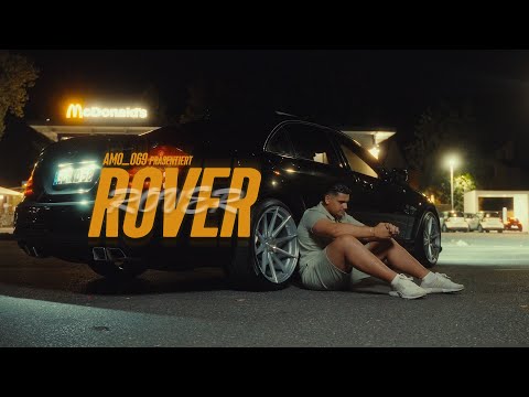 AMO_069 - ROVER ( prod by. Yildirim & Kadoxy Beats )