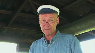 Finland. Fishing travel. Salmon. Финляндия. Рыболовные путешествия. Лосось.