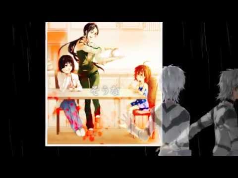 【MAD】Accelerator Side