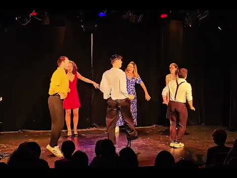 Teaser -SAY Magnifique 