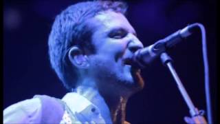 Frank Turner - I am disappeared (Live from Wembley)