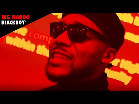 Big Nardo - Blackboy [Official Video]