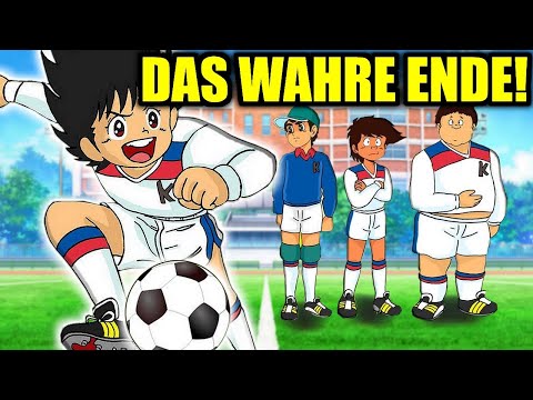 Die Geschichte der KICKERS, die nie erzählt wurde!