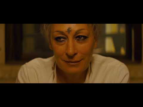 The Rolling Stones — "Play With Fire", The Darjeeling Limited (2007)