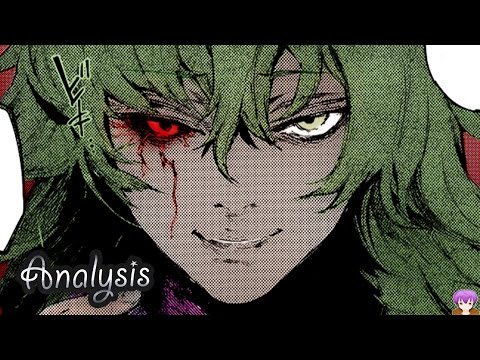Tokyo Ghoul:re Chapter 61 Analysis - Breaking The Birdcage & The One Eyed King