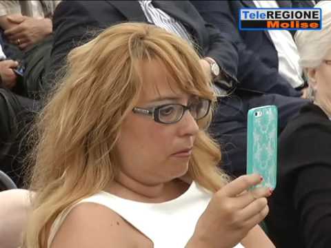 La storia della caserma Pepe nel libro del maresciallo Salvatore - 07/07/2016