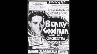 Benny Goodman -  Night And Day (Unissued Take)