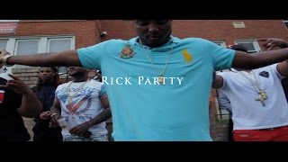 Rick Partty - Aid Assistant | Shot By @Citygang_itsdew