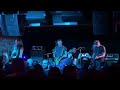 The Methadones- Say Goodbye to Your Generation, Cobra Lounge 11/19/2022