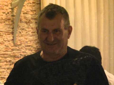 Goci i Lazo - Oce - (LIVE) - Sa promocije albuma Ode lola - (Tv Duga Plus 2015)