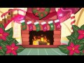 Brony Yule Log - AN HOUR OF BRONY ...