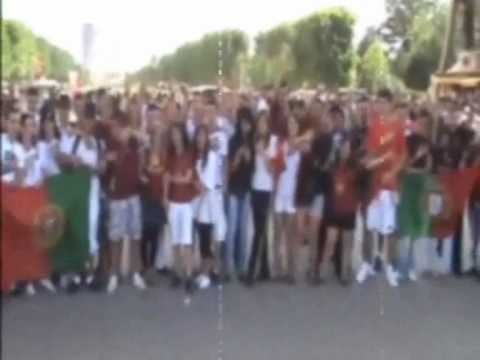 MaCasH -  A LA GUESH   ( Street Clip Officiel )