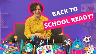 Educator Reset: Starting the School Year Strong | The Planning Period