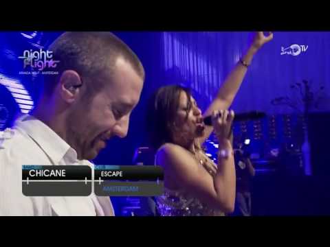 Chicane - Saltwater (Live at Armada Night in Escape / Amsterdam)