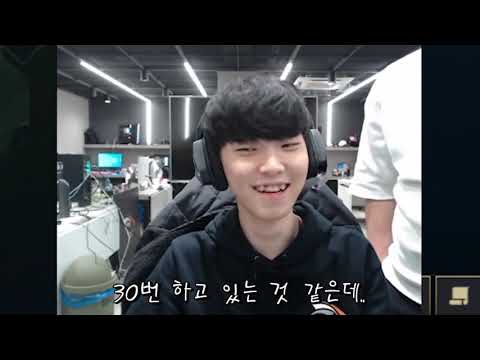 (Vietsub) Giáo án Anivia của Chovy (vs Viktor của Dia1) (Chovy's Stream Highlight)