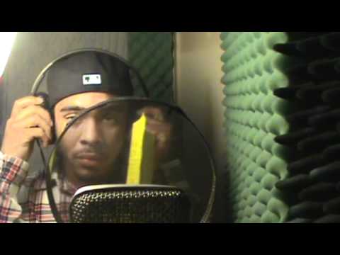 BIG TONE aka dadoegetta  studio vlog 1